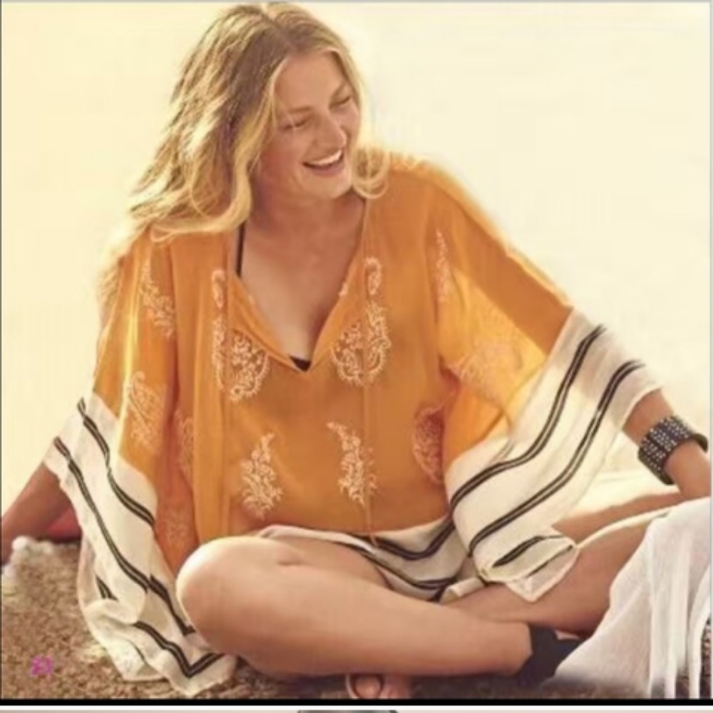 New Bikini cover up